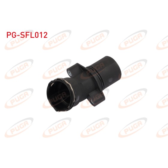 PUGA Termostat - SU Flansi C-serisi (W203 / W204) / E-serisi (W211) - Kod PG-SFL012 - OEM A2712001256 ürün görseli