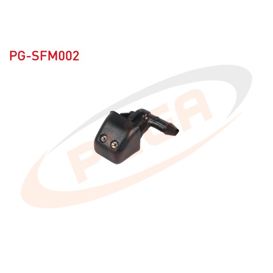 PUGA SU Fiskiye Memesi Sol-sag Renault R9 - Kod PG-SFM002 - OEM 7700728064 ürün görseli