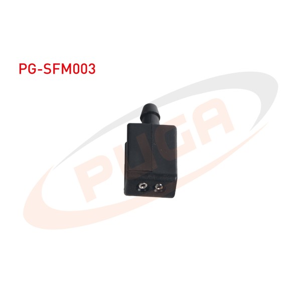 PUGA SU Fiskiye Memesi Renault Megane II - Kod PG-SFM003 - OEM 8200082347