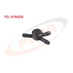 PUGA SU Fiskiye Valfi 3 LU Fiat Doblo - Fiat Albea - Fiat Tempra - Fiat Tipo Y.m - Kod PG-SFM008 - OEM 7667888