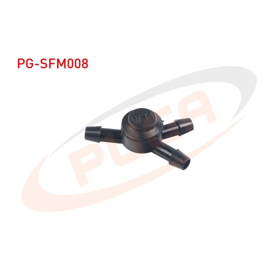 PUGA SU Fiskiye Valfi 3 LU Fiat Doblo - Fiat Albea - Fiat Tempra - Fiat Tipo Y.m - Kod PG-SFM008 - OEM 7667888 ürün görseli