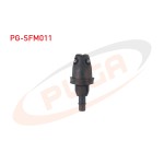 PUGA SU Fiskiye Memesi Arka Fiat Doblo - Kod PG-SFM011 - OEM 46818055