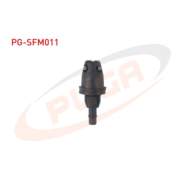 PUGA SU Fiskiye Memesi Arka Fiat Doblo - Kod PG-SFM011 - OEM 46818055