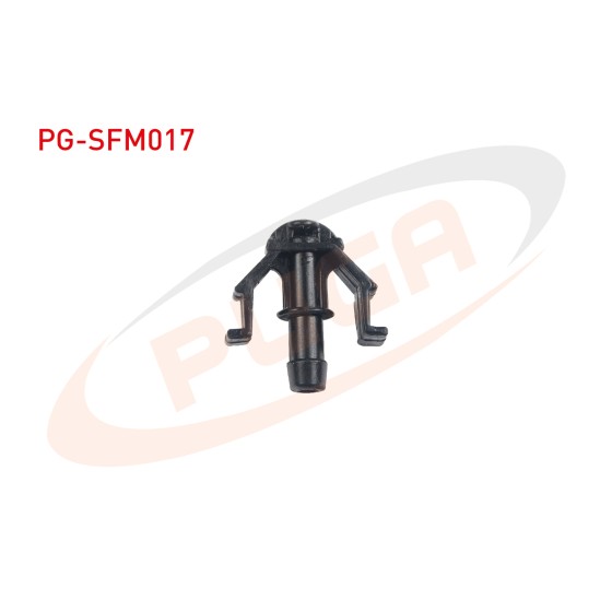 PUGA SU Fiskiye Memesi G.fiat Punto-evo - Kod PG-SFM017 - OEM 51759137 ürün görseli