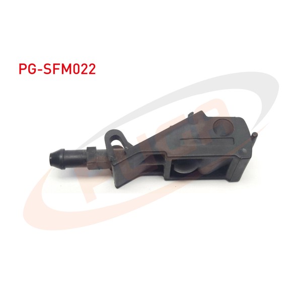 PUGA SU Fiskiye Memesi Volkswagen Golf Iv-volkswagen Polo-volkswagen Passat - Kod PG-SFM022 - OEM 6E0955985