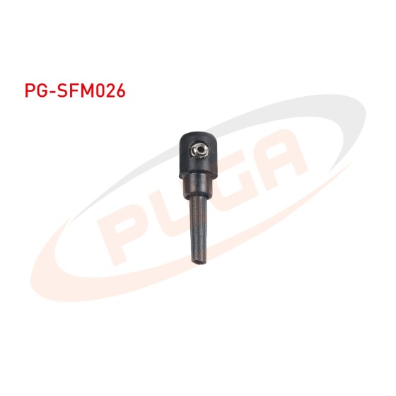 PUGA SU Fiskiye Memesi Arka T.5-ford Connect - Kod PG-SFM026 - OEM 3B9955985A ürün görseli