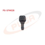 PUGA SU Fiskiye Memesi Cift Cikis Slx - OEM PG-SFM028