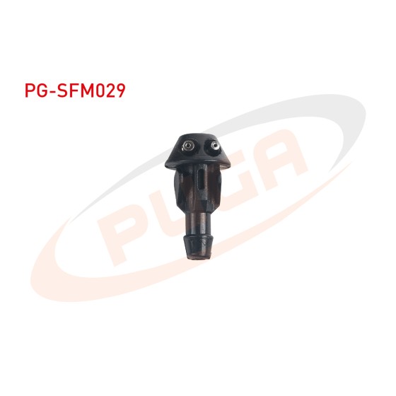 PUGA SU Fiskiye Memesi Ciftli R.12 / P.106 / 205 / 306 - Kod PG-SFM029 - OEM 6438.71 ürün görseli