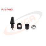 PUGA SU Fiskiye Memesi ON 1997-2008 H100 - Kod PG-SFM031 - OEM 98614-43800