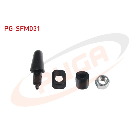 PUGA SU Fiskiye Memesi ON 1997-2008 H100 - Kod PG-SFM031 - OEM 98614-43800 ürün görseli