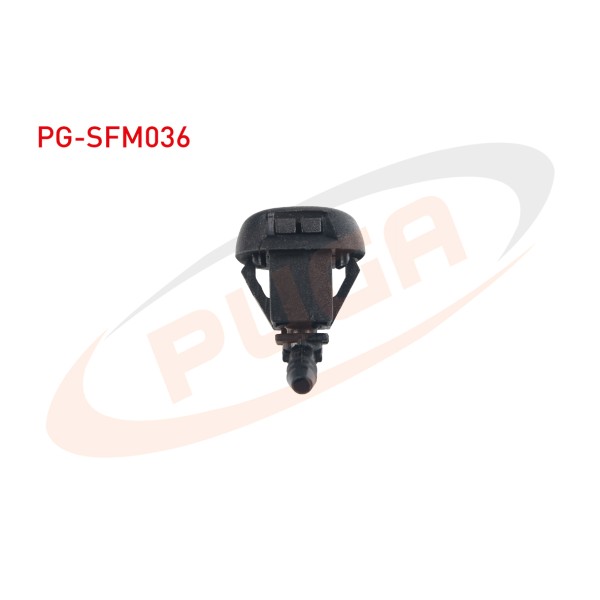 PUGA SU Fiskiye Memesi ON Sag Fiat Egea - Kod PG-SFM036 - OEM 52023509