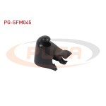 PUGA Arka Silecek - Silecek Kol Kapagi Volkswagen Polo 1995-2000 - Kod PG-SFM045 - OEM 6N0955435A