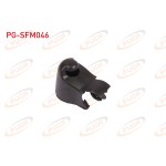 PUGA Arka Silecek - Silecek Kol Kapagi Volkswagen Polo 1995-2000 - Kod PG-SFM046 - OEM 6N0955435A