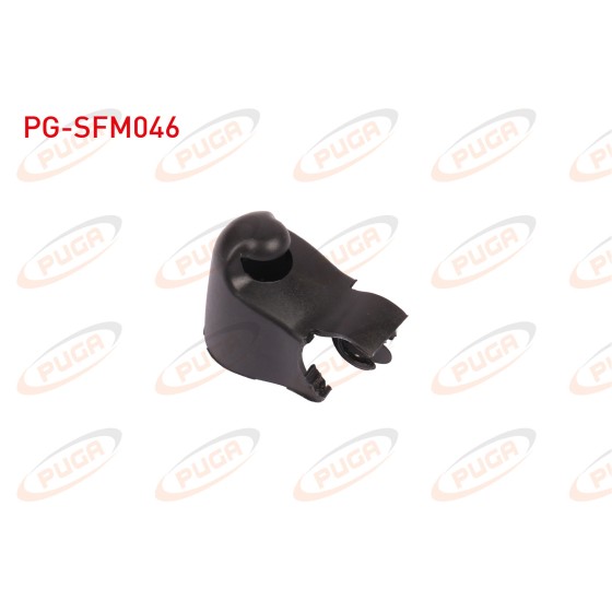 PUGA Arka Silecek - Silecek Kol Kapagi Volkswagen Polo 1995-2000 - Kod PG-SFM046 - OEM 6N0955435A ürün görseli