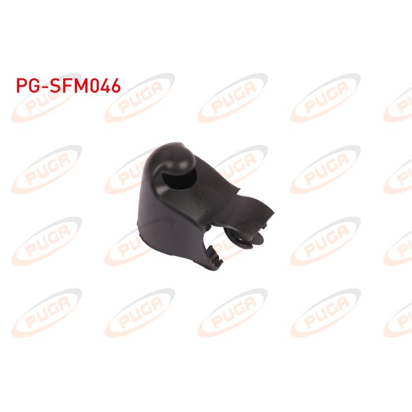 PUGA Arka Silecek - Silecek Kol Kapagi Volkswagen Polo 1995-2000 - Kod PG-SFM046 - OEM 6N0955435A
