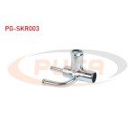 PUGA Silindir Kapak SU Cikis Rekoru 3 LU Ford Ranger - Kod PG-SKR003 - OEM 6M346853BA