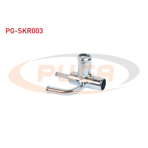 PUGA Silindir Kapak SU Cikis Rekoru 3 LU Ford Ranger - Kod PG-SKR003 - OEM 6M346853BA ürün görseli