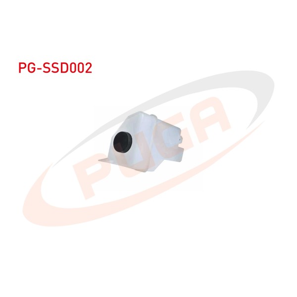 PUGA Silecek - SU Deposu Kapakli Fiat 131 1979-1993 - Kod PG-SSD002 - OEM 4334938