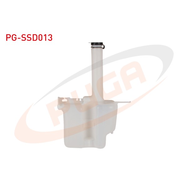 PUGA Silecek - SU Deposu Kapakli Renault 19 1998-2000 - Kod PG-SSD013 - OEM 7702127143