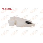 PUGA Cam SU Fiskiye Deposu Dacia Logan / Dacia Sandero / Dacia Duster - Kod PG-SSD024 - OEM 8200609549