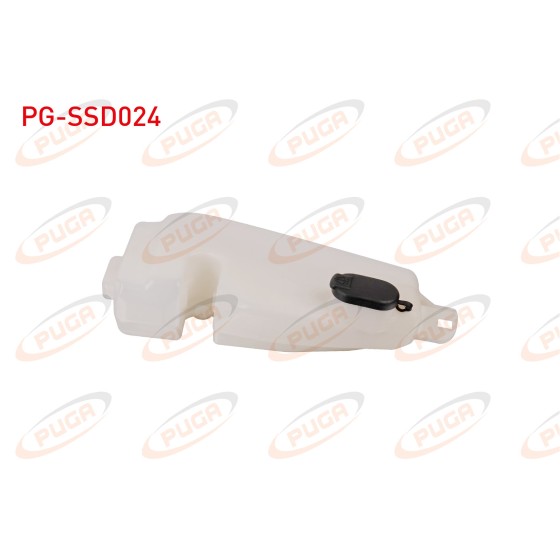 PUGA Cam SU Fiskiye Deposu Dacia Logan / Dacia Sandero / Dacia Duster - Kod PG-SSD024 - OEM 8200609549 ürün görseli