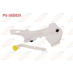 PUGA Cam SU Fiskiye Deposu Renault Clio V 2020 - Kod PG-SSD025 - OEM 289108657R