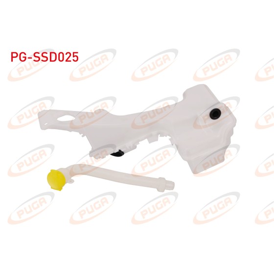 PUGA Cam SU Fiskiye Deposu Renault Clio V 2020 - Kod PG-SSD025 - OEM 289108657R ürün görseli
