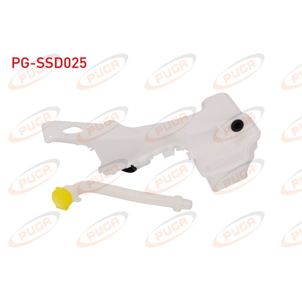 PUGA Cam SU Fiskiye Deposu Renault Clio V 2020 - Kod PG-SSD025 - OEM 289108657R