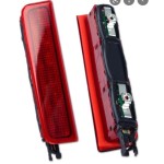 Stop Lambası - 3.stop Volkswagen Caddy 2004>> Puga - Kod PG-STP003 - OEM 2K0945087A