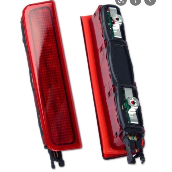 Stop Lambası - 3.stop Volkswagen Caddy 2004>> Puga - Kod PG-STP003 - OEM 2K0945087A