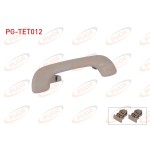 PUGA Tavan EL Tutamagi Arka Renault Clio IV / Renault Fluence / Renault Megane Iii - Kod PG-TET012 - OEM 739400011R