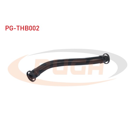PUGA Hava Tahliye Borusu 1 Serisi F20-3 Serisi F30 - Kod PG-THB002 - OEM 11157608144 ürün görseli