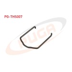 PUGA Turbo Hortum Segmani Renault Master Iii 2010 - Kod PG-THS007 - OEM 7701071287
