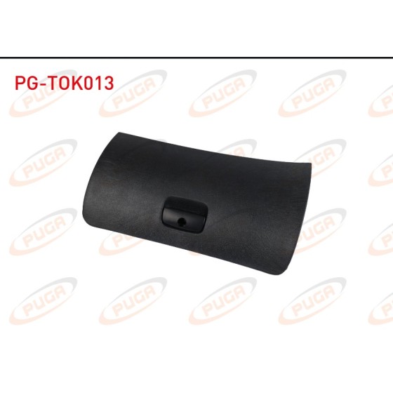 PUGA Torpido Kapagi Siyah Volkswagen Passat 1997-2005 - Kod PG-TOK013 - OEM 3B1857122F ürün görseli