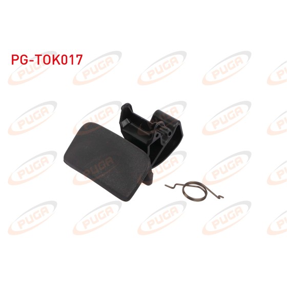 PUGA Torpido Kilidi Renault Megane II / Renault Clio Iii - Kod PG-TOK017 - OEM 8200502518 ürün görseli