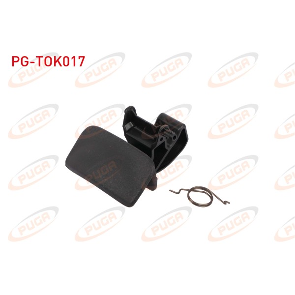 PUGA Torpido Kilidi Renault Megane II / Renault Clio Iii - Kod PG-TOK017 - OEM 8200502518
