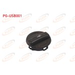 PUGA Teyp Usb Kapagi Renault Clio IV 2012 - Kod PG-USB001 - OEM 281154076R