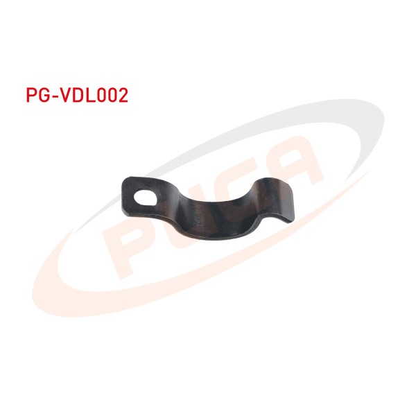 PUGA Viraj Demir Kelepcesi Dar R.9 - Kod PG-VDL002 - OEM