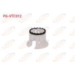 PUGA Vites Canagi Alt Contali Fiat Doblo 2010- / Fiat Fiorino YM - Kod PG-VTC012
