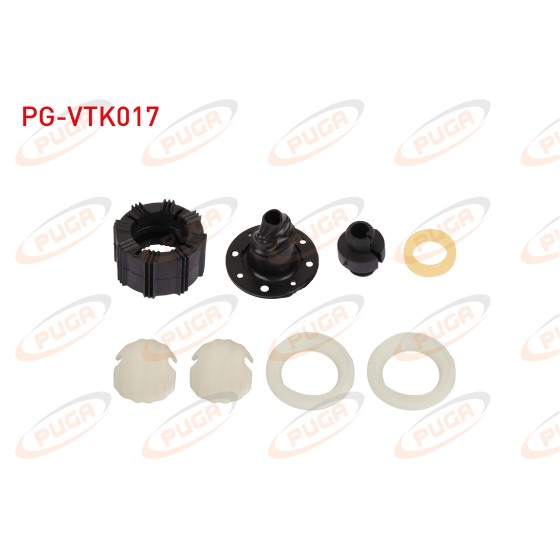 PUGA Vites Kol Tamir Takimi Renault Clio / Kangoo - Kod PG-VTK017 - OEM 7701069241 ürün görseli