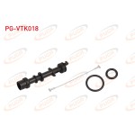 PUGA Geri Vites Kol Tamir Takimi Renault Clio / Kangoo / Renault Megane - Kod PG-VTK018 - OEM 7701478357