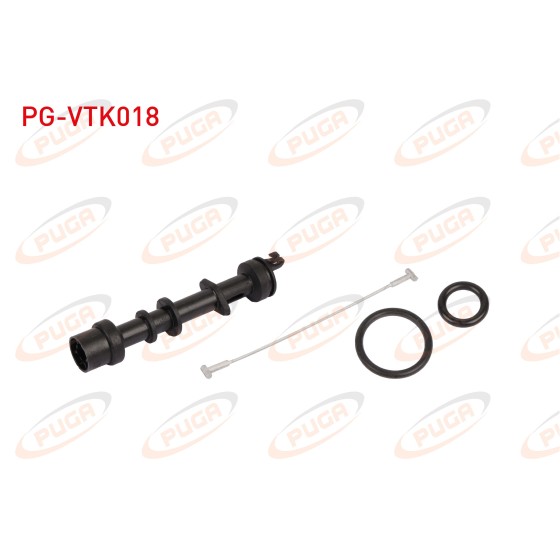 PUGA Geri Vites Kol Tamir Takimi Renault Clio / Kangoo / Renault Megane - Kod PG-VTK018 - OEM 7701478357 ürün görseli