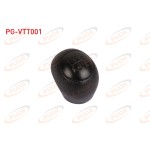 PUGA Vites Topuzu Orjinal Desenli Siyah Fiat Albea 2003-2007 - Kod PG-VTT001 - OEM 735318915