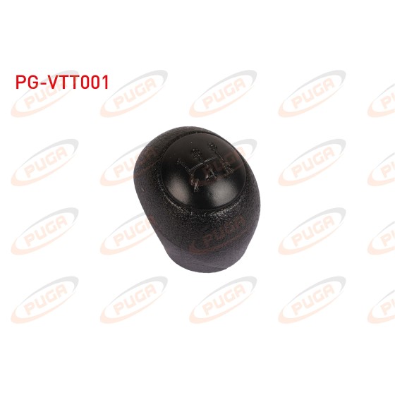 PUGA Vites Topuzu Orjinal Desenli Siyah Fiat Albea 2003-2007 - Kod PG-VTT001 - OEM 735318915 ürün görseli