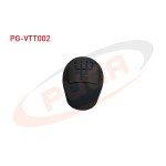PUGA Vites Topuzu Siyah Kapakli Renault Clio II - Iii / Kangoo - Kod PG-VTT002 - OEM 8200568122