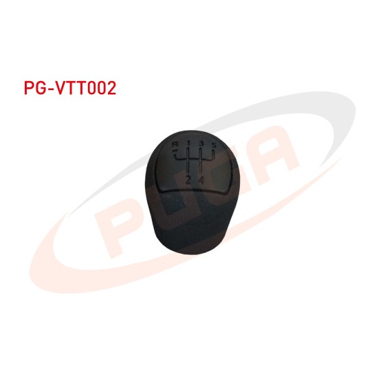 PUGA Vites Topuzu Siyah Kapakli Renault Clio II - Iii / Kangoo - Kod PG-VTT002 - OEM 8200568122 ürün görseli