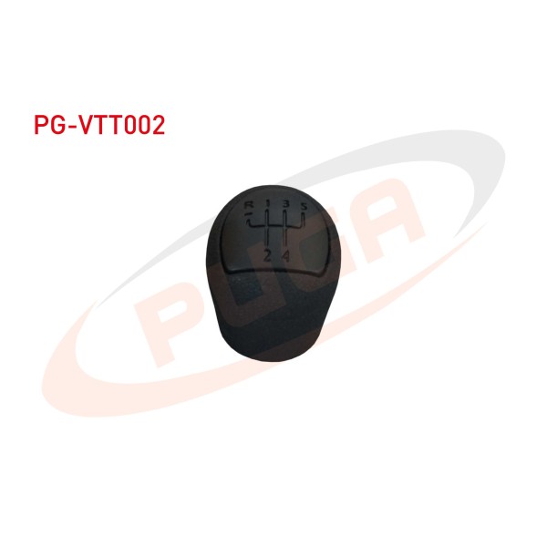 PUGA Vites Topuzu Siyah Kapakli Renault Clio II - Iii / Kangoo - Kod PG-VTT002 - OEM 8200568122