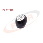 PUGA Vites Topuzu Krom Kapakli Renault Megane Iii / Renault Fluence / Master - Kod PG-VTT006 - OEM 328650024R
