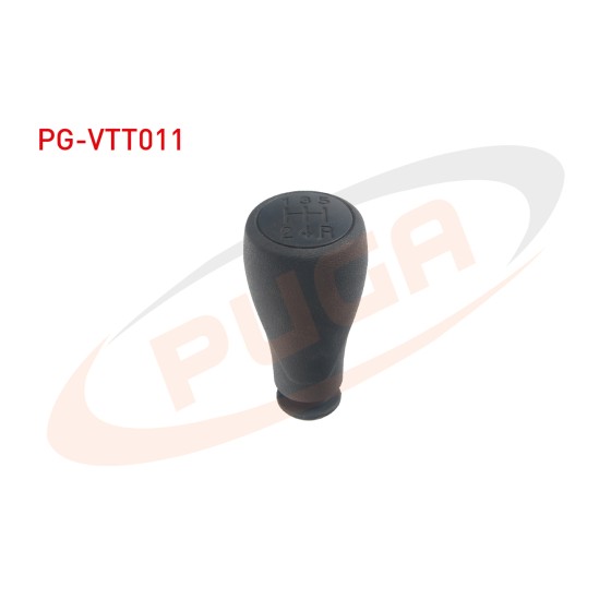 PUGA Vites Topuzu Siyah Fiat-psa Fiat Fiorino -Citroen Nemo-peugeot Bipper - Kod PG-VTT011 - OEM 2403.FS ürün görseli