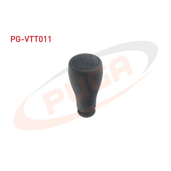 PUGA Vites Topuzu Siyah Fiat-psa Fiat Fiorino -Citroen Nemo-peugeot Bipper - Kod PG-VTT011 - OEM 2403.FS